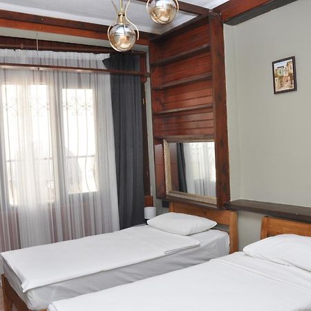 Bed and Breakfast La Casa Carina Antalya Exterior foto