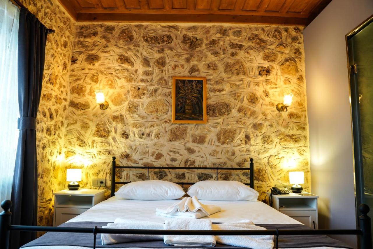 Bed and Breakfast La Casa Carina Antalya Exterior foto