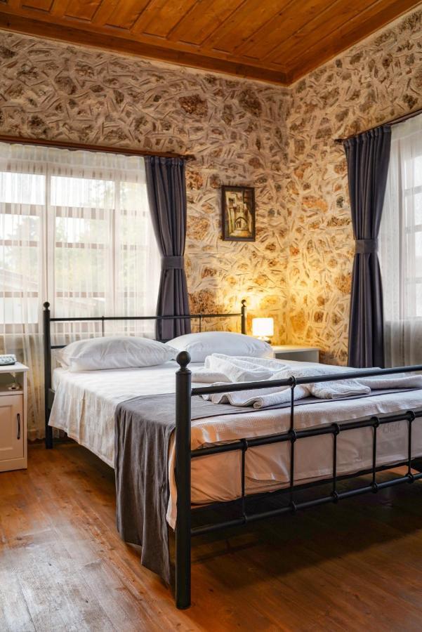 Bed and Breakfast La Casa Carina Antalya Exterior foto