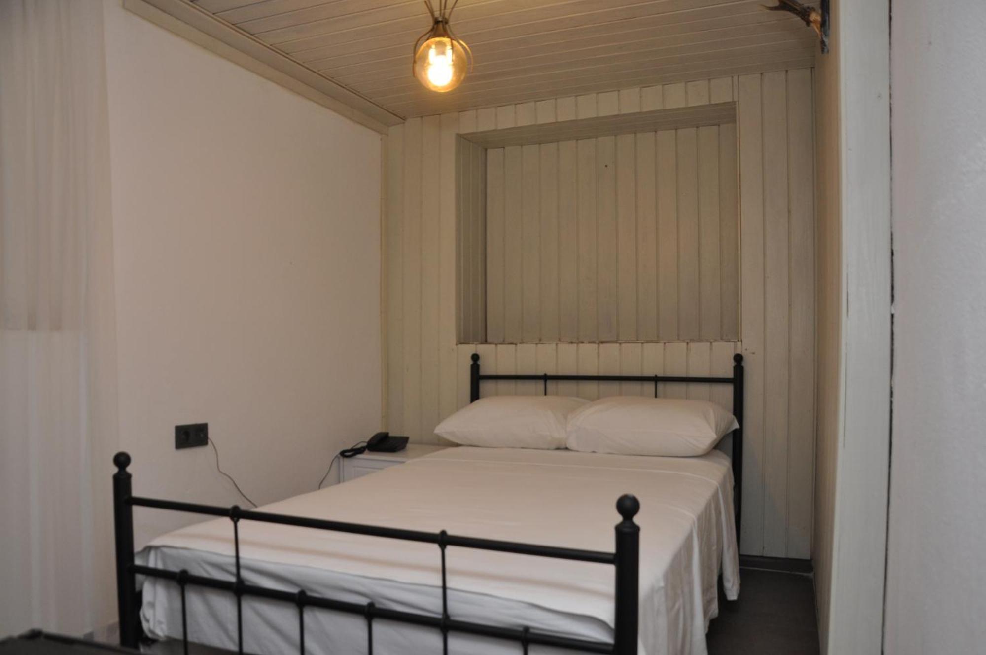 Bed and Breakfast La Casa Carina Antalya Exterior foto