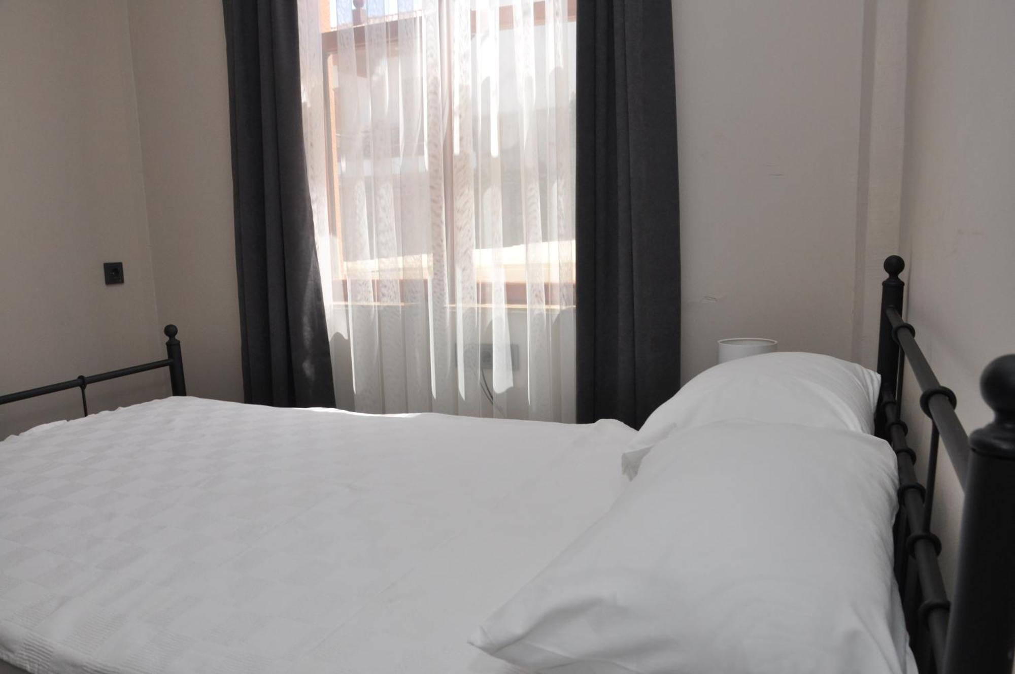 Bed and Breakfast La Casa Carina Antalya Exterior foto