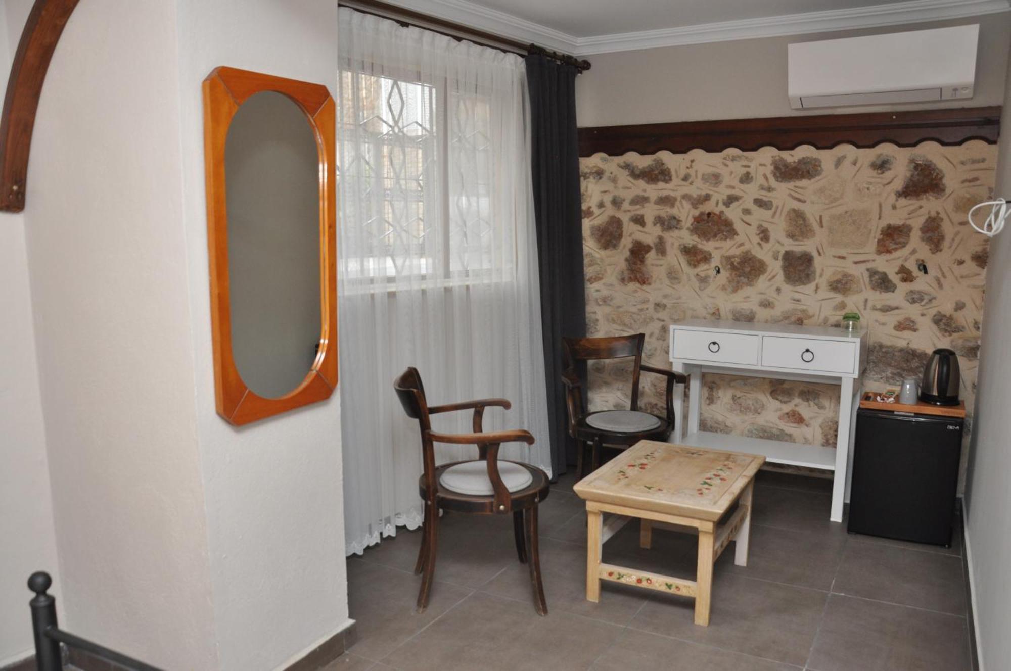 Bed and Breakfast La Casa Carina Antalya Exterior foto