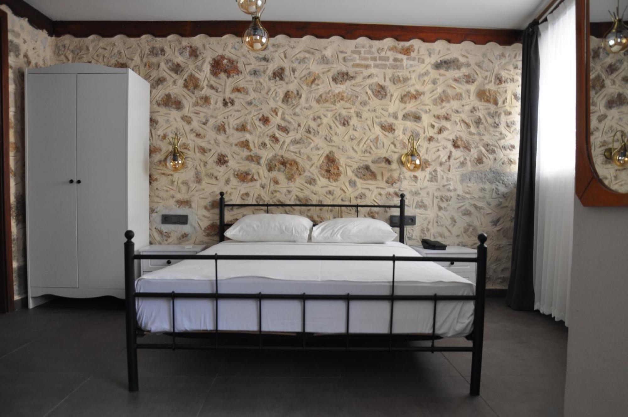 Bed and Breakfast La Casa Carina Antalya Exterior foto