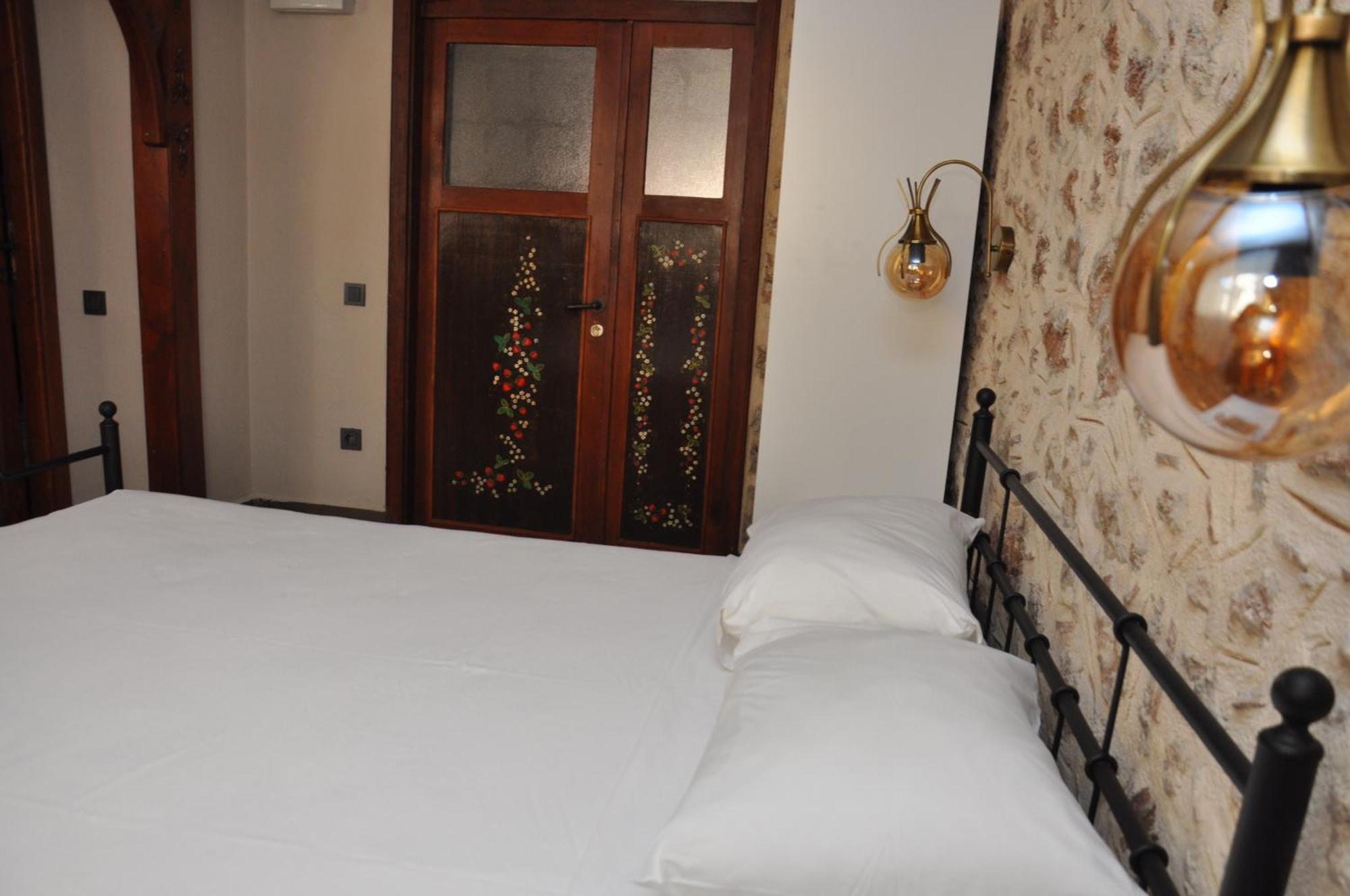 Bed and Breakfast La Casa Carina Antalya Exterior foto