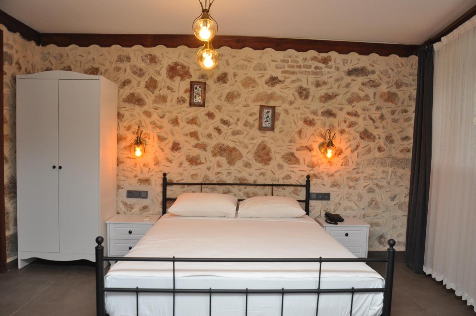 Bed and Breakfast La Casa Carina Antalya Exterior foto