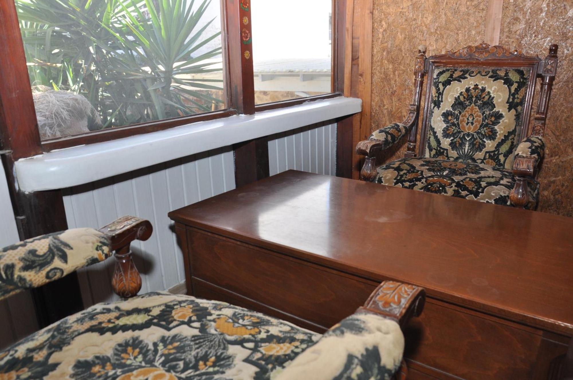 Bed and Breakfast La Casa Carina Antalya Exterior foto