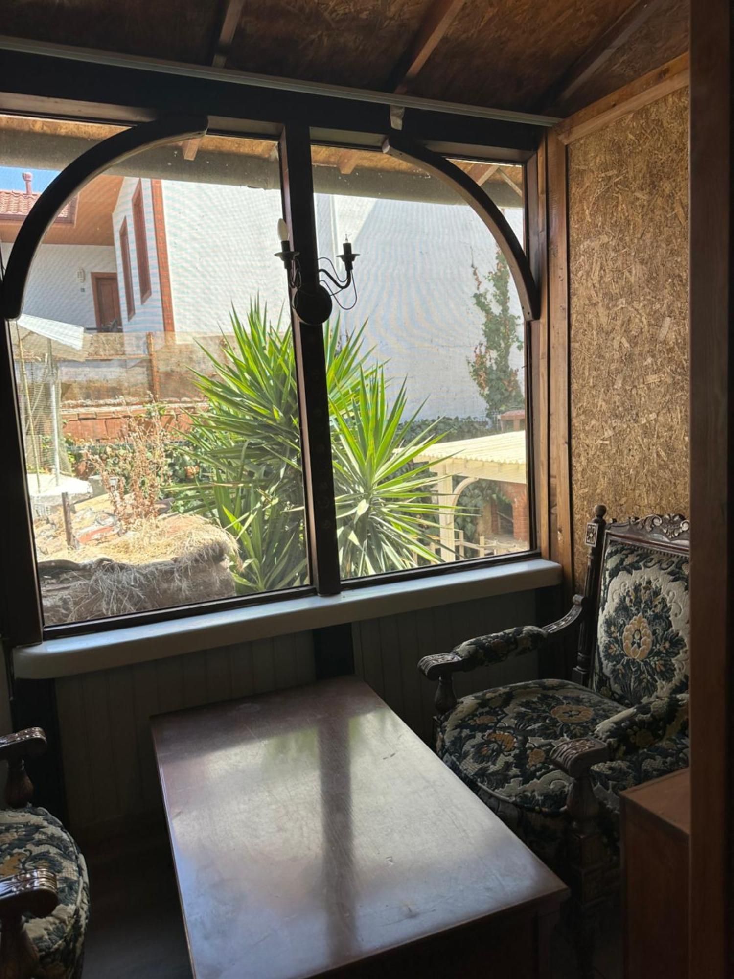 Bed and Breakfast La Casa Carina Antalya Exterior foto